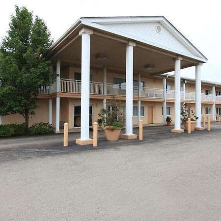 Americas Best Value Inn Ashtabula/Austinburg Exteriör bild